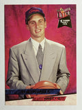 1993-94 Ultra #161 Bobby Hurley RC