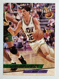 1993-94 Ultra #190 John Stockton (NM)