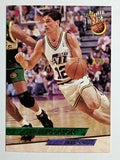 1993-94 Ultra #190 John Stockton (NM)
