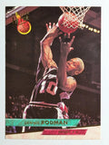 1993-94 Ultra #340 Dennis Rodman (NM)