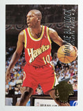 1994-95 Ultra #2 Mookie Blaylock