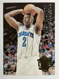 1994-95 Ultra #22 Larry Johnson