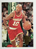 1994-95 Ultra #65 Sam Cassell