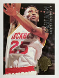 1994-95 Ultra #67 Robert Horry