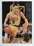 1994-95 Ultra #85 Doug Christie