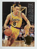1994-95 Ultra #85 Doug Christie