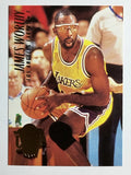 1994-95 Ultra #92 James Worthy