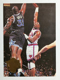 1994-95 Ultra #125 Patrick Ewing