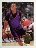 1994-95 Ultra #153 Wesley Person RC