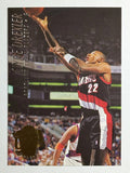 1994-95 Ultra #155 Clyde Drexler