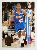 1994-95 Ultra #168 Walt Williams