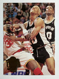 1994-95 Ultra #175 Dennis Rodman