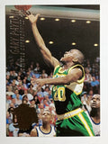 1994-95 Ultra #179 Gary Payton