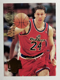 1994-95 Ultra #194 Tom Gugliotta