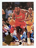 1994-95 Ultra #264 Lamond Murray RC