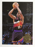 1994-95 Ultra #317 Wesley Person