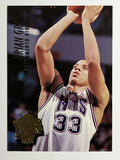 1994-95 Ultra #325 Brian Grant RC