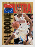 1994-95 Ultra All-Rookies #14 B.J. Tyler
