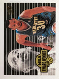 1994-95 Ultra Award Winners #1 Dell Curry