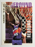 1994-95 Ultra Rebound Kings #2 A.C. Green