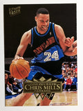 1995-96 Ultra #32 Chris Mills