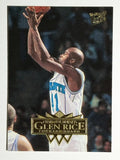 1995-96 Ultra #208 Glen Rice