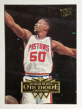 1995-96 Ultra #214 Otis Thorpe