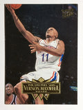 1995-96 Ultra #236 Vernon Maxwell