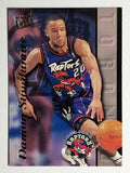 1995-96 Ultra #253 Damon Stoudamire EXP (NM)