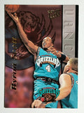1995-96 Ultra #262 Byron Scott EXP