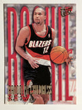 1995-96 Ultra #269 Randolph Childress RC