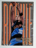 1995-96 Ultra #276 Donny Marshall RC
