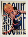 1995-96 Ultra #277 Antonio McDyess RC