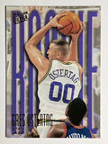 1995-96 Ultra #281 Greg Ostertag RC