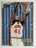 1995-96 Ultra #283 Theo Ratliff RC