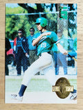 1993 Classic Four Sport #285 Derrek Lee