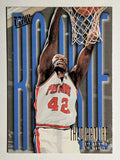1995-96 Ultra #283 Theo Ratliff RC
