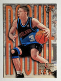1995-96 Ultra #291 Bob Sura RC