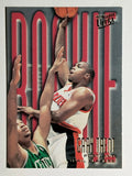 1995-96 Ultra #293 Gary Trent RC