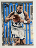 1995-96 Ultra #294 David Vaughn RC
