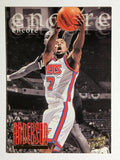 1995-96 Ultra #300 Kenny Anderson ENC