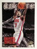 1995-96 Ultra #300 Kenny Anderson ENC