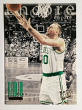 1995-96 Ultra #331 Dino Radja ENC