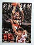 1995-96 Ultra #334 Clifford Robinson ENC