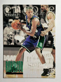1995-96 Ultra #336 Glenn Robinson ENC