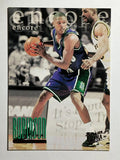 1995-96 Ultra #336 Glenn Robinson ENC