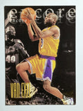 1995-96 Ultra #344 Nick Van Exel ENC