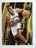 1995-96 Ultra All-NBA #4 David Robinson