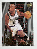 1995-96 Ultra All-NBA #10 Mitch Richmond