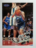 1997-98 Ultra #167 Mark Price